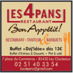 Image de Restaurant Les 4 Pans