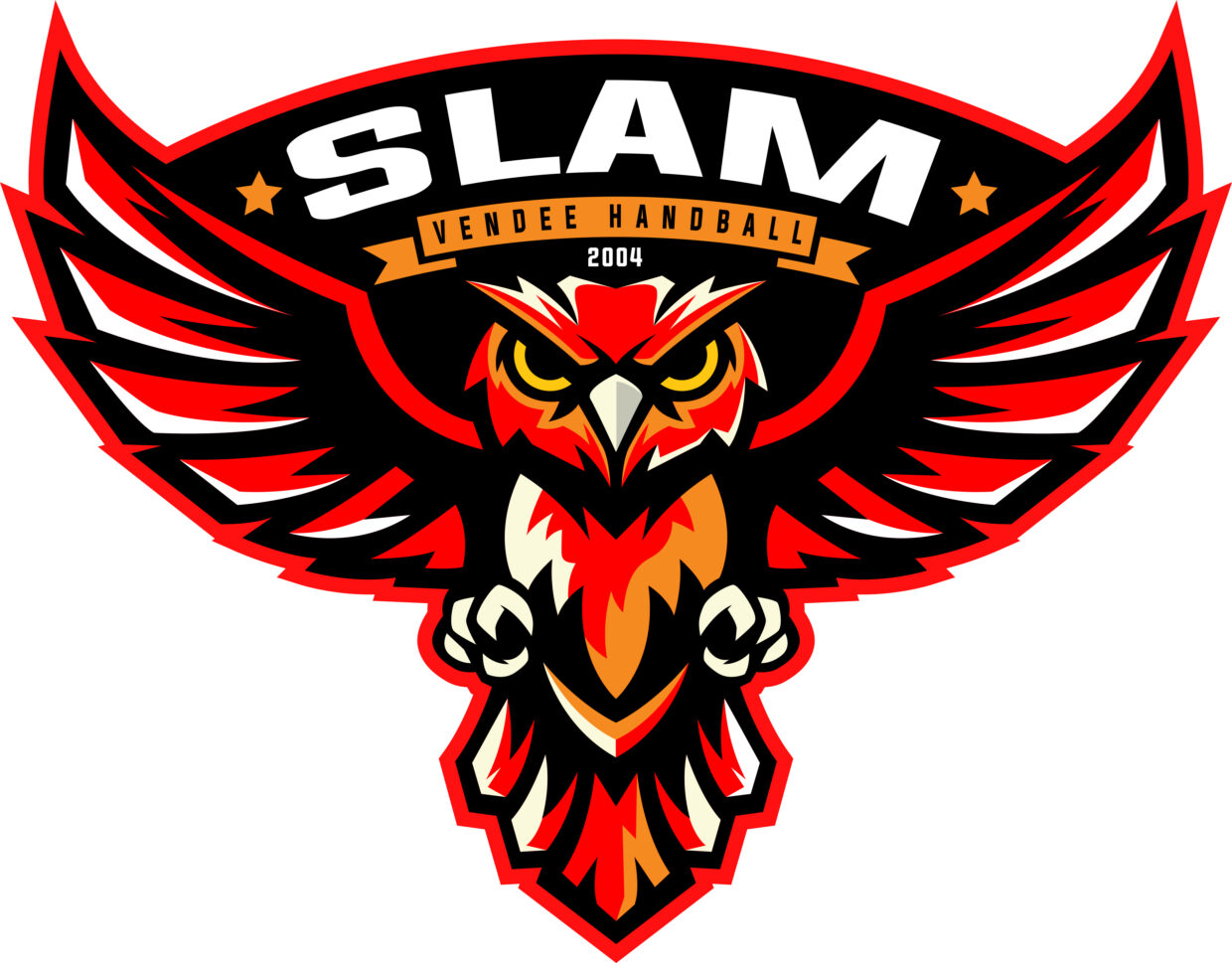 Logo SLAM VHB 2020